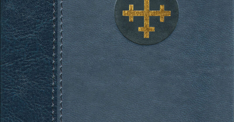 Tekstbok for Den norske kirke