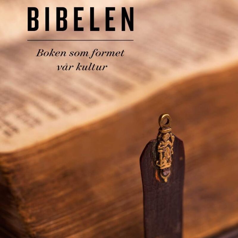 Dansk bibel